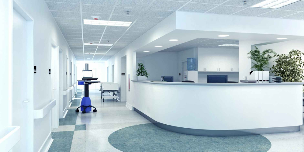 Hospital