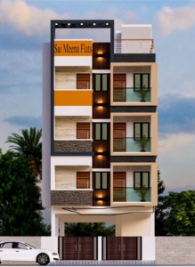 Sai meena Villivakkam