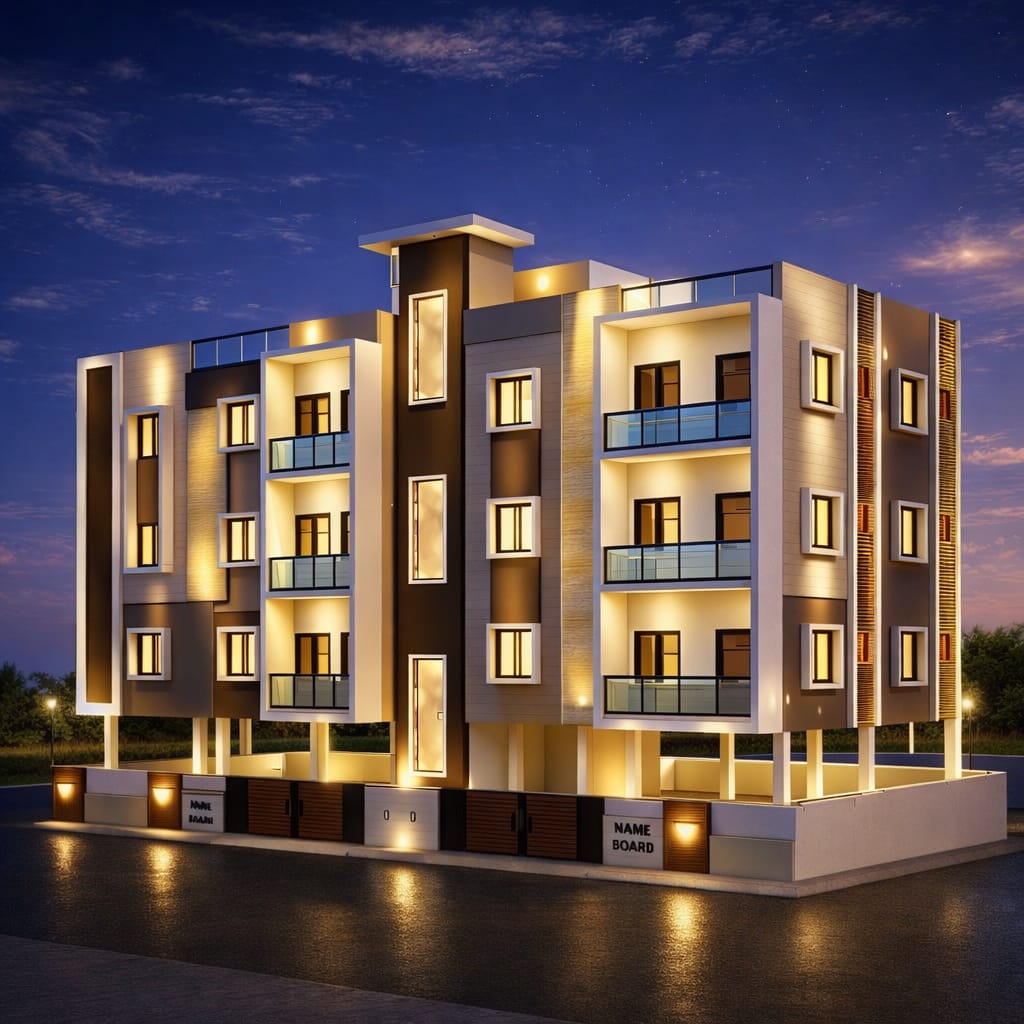 Shri Ganesh - Completed Project (1)
