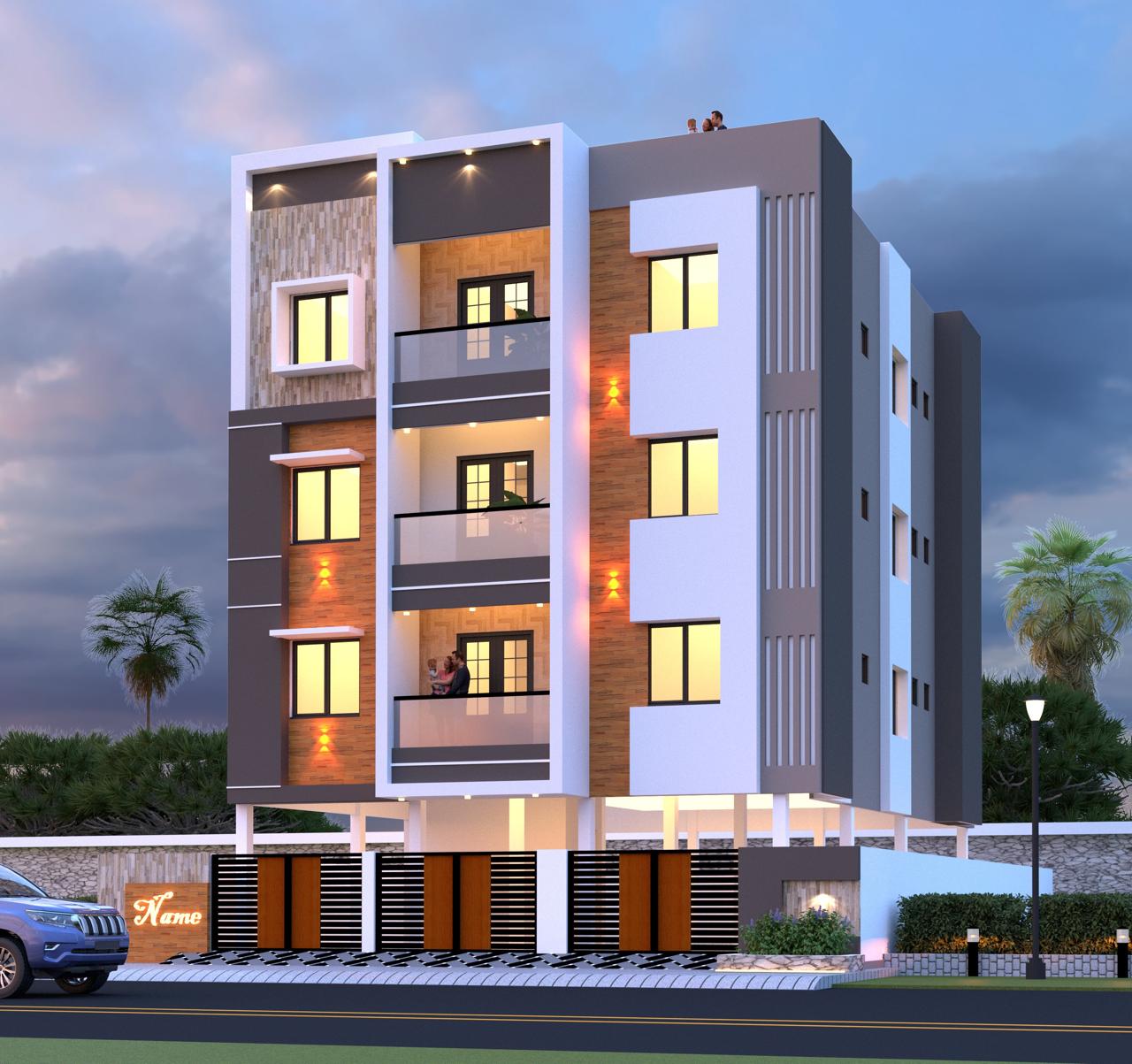 Shri Ganesh - Completed Project (2)
