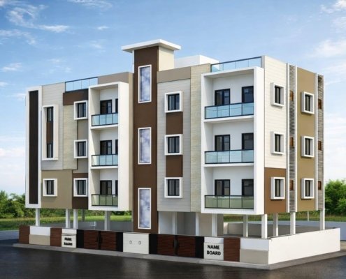 Ongoing Project - Sai Meena (1)
