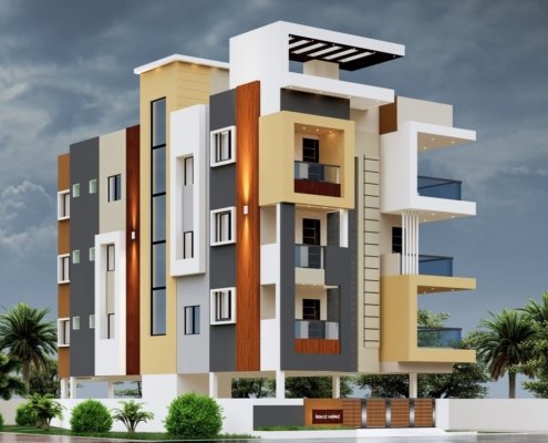 Ongoing Project - Sai Meena (3)