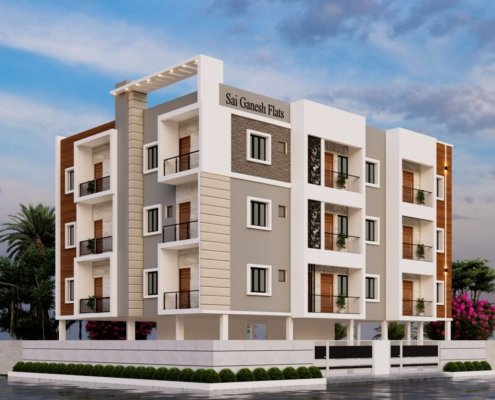 Ongoing Project - Sai Meena (4)