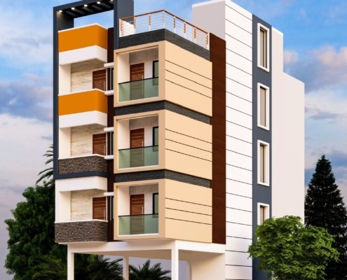 Upcoming Project